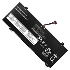 Batería de Repuesto L18C4PF3 para Lenovo ideapad C340-14API C340-14IML C340-14IWL S540-14API S540-14IML S540-14IWL Flex-14IML Flex-14IWL - Xaocaige