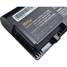 Batería de Repuesto LN06 para FK890 GK476 GK479 Compatible for Dell Inspiron 1520 1521 1720 - GHU 3
