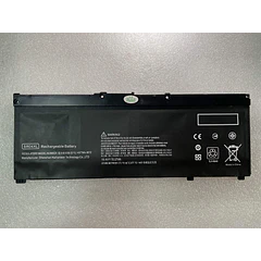 Batería de Repuesto HP 15-CE015DX para HP Pavilion 15-cb000 Gaming 15 2018 SR04XL SRO4XL 917678-171 917678-1B1 - powerforlaptop Laptop/Notebook