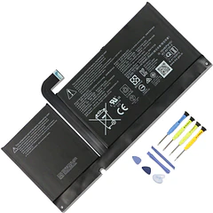 Batería de Repuesto DYNC01 96BTA016H para Microsoft Surface Pro 8 1983 1982 - MULS