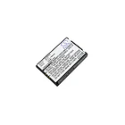 Batería de Repuesto para NK 808, N9 64G, 808 PureView, Lankku, N9, N9 16G - XSPLENDOR XPS 1