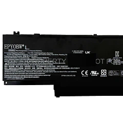 Batería de Repuesto ER06XL para diversos equipos compatibles según modelo ER06XL - EPYOBW