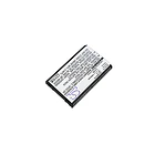 Batería de Repuesto para NK 808, N9 64G, 808 PureView, Lankku, N9, N9 16G - XSPLENDOR XPS 2