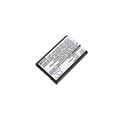 Batería de Repuesto para NK 808, N9 64G, 808 PureView, Lankku, N9, N9 16G - XSPLENDOR XPS