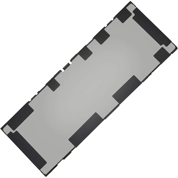 Batería de Repuesto JK6Y6 para Dell Venue Pro 11 5130 Tablet Series 312-1453 VYP88 (7.4 - HBFVG 5