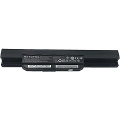 Batería de Repuesto A41-K53 para ASUS K54C K53S K53 K54HR SX316V A54C A54H X53E-RH51 X54HR-K53L85H - HUI-MATOOG