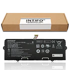 Batería de Repuesto AA-PBQN4TR para Samsung Galaxy Chromebook 2 XE530QDA 13.3