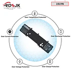 Batería de Repuesto 191YN para Dell Alienware 15 R1 R2 ALW15ED ALW15CD ALW15ER Series ALW15ED-1718 6