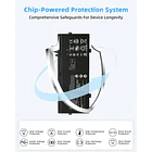 Batería de Repuesto GK5KY para Huawei for Matebook X Pro i7 Mach-W29 2019 MACH-W19B MACH-W29C 4