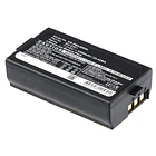 Batería de Repuesto para Brother PT-E300,PT-E500,PT-E550W,PT-H300,PT-H300LI,PT-H500LI,P-Touch H300/LI,PT-P750W,PN:BA-E001/PJ7,3300mAh - ALLC 1