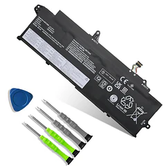 Batería de Repuesto para Lenovo ThinkPad T14s Gen 3 2022 Gen 4 2023 Series - AOMKA