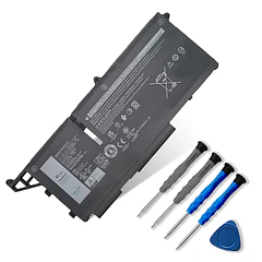 Batería de Repuesto 293F1 para Dell Latitude 5330 5430 5530 7430 7530 / Latitude 5330 - Dentsing