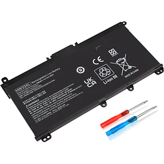 Batería de Repuesto HW03XL para HP Pavilion 15-EG 15-EH 17-CN 15-eg0073cl 15-eg0070wm 15-eh0050wm 17-cn0xxx 17-cn0023dx