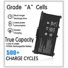 Batería de Repuesto HW03XL para HP Pavilion 15-EG 15-EH 17-CN 15-eg0073cl 15-eg0070wm 15-eh0050wm 17-cn0xxx 17-cn0023dx 2