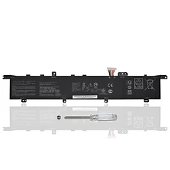 Batería de Repuesto 266J9 para Asus ZenBook Pro Duo UX581 UX581G UX581GV UX581LV Series UX581GV-BP9702U
