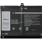 Batería de Repuesto JK6Y6 para Dell Latitude 3410 3510 Vostro 5300 5401 5501 Inspiron 5300 - Hubei 2