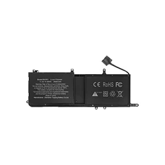 Batería de Repuesto 9NJM1 para Dell Alienware 15 R3 R4 17 R4 R5 P31E P31E001 - SeaPlant