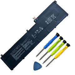 Batería de Repuesto C32N2002 para Asus ZenBook Pro 15 OLED UM535 UM535Q UM535QE UM535QA UM535QH - Mobik