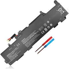 Batería de Repuesto SS03XL para diversos equipos compatibles según modelo SS03XL