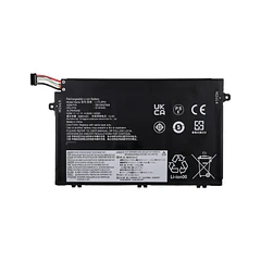 Batería de Repuesto L17C3P51 para diversos equipos compatibles según modelo L17C3P51 - Vvsialeek