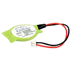 Batería de Repuesto CS-HDV600BU para compaq G6000-G6032EA Presario V6000 Presario V6100 Presario V6400 (200mAh/3.0V) - FITHOOD 1