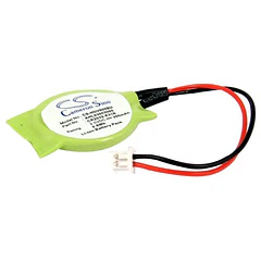 Batería de Repuesto CS-HDV600BU para compaq G6000-G6032EA Presario V6000 Presario V6100 Presario V6400 (200mAh/3.0V) - FITHOOD