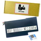 Batería de Repuesto BTY-M6J para MSI GS63 GS63VR GS73VR 6RF016CN GS73 GS73VR 6RF 7RG 7RF - CQCQ 1