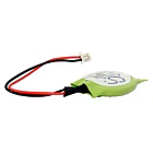 Batería de Repuesto CS-HDV600BU para compaq G6000-G6032EA Presario V6000 Presario V6100 Presario V6400 (200mAh/3.0V) - FITHOOD 2
