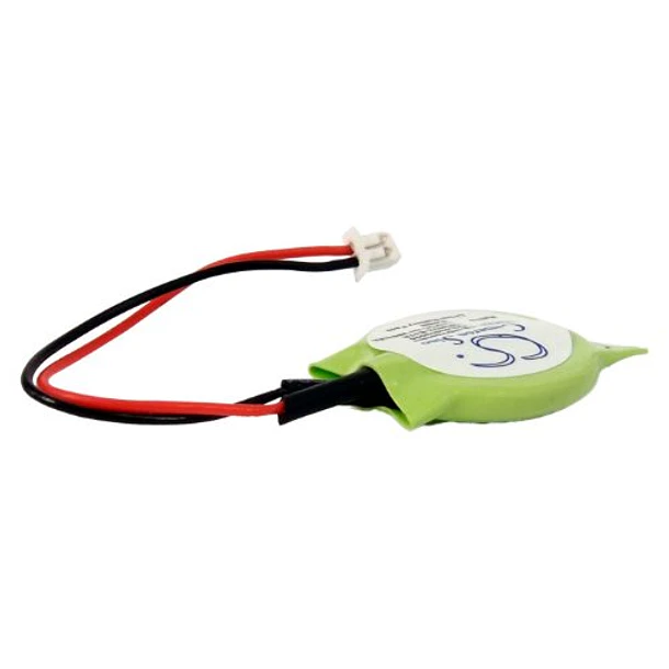 Batería de Repuesto CS-HDV600BU para compaq G6000-G6032EA Presario V6000 Presario V6100 Presario V6400 (200mAh/3.0V) - FITHOOD 2