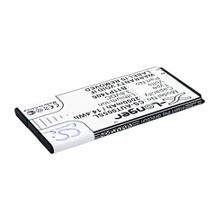 Batería de Repuesto para Battery 0B200-01110000, B11P1406 e X Mini 4.5, e X Mini - KRADOX