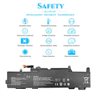 Batería de Repuesto SS03XL para diversos equipos compatibles según modelo SS03XL 3