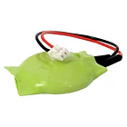 Batería de Repuesto CS-HDV600BU para compaq G6000-G6032EA Presario V6000 Presario V6100 Presario V6400 (200mAh/3.0V) - FITHOOD 3