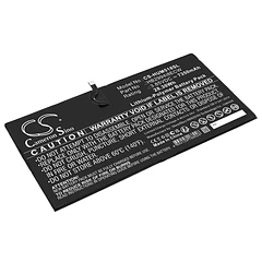 Batería de Repuesto para Huawei MediaPad M5 10.8 CMR-AL09 MediaPad M5 Pro 10.8 CMR-AL19 - XSPLENDOR