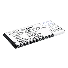Batería de Repuesto para Battery 0B200-01110000, B11P1406 e X Mini 4.5, e X Mini - KRADOX