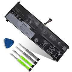 Batería de Repuesto para Lenovo Legion S7 16ARHA7 82UG S7 16IAH7 82TF Yoga 7