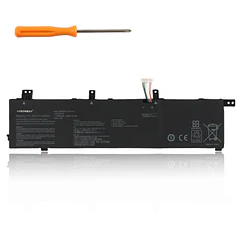 Batería de Repuesto C31N1843 para ASUS VivoBook S14 S432FA S432FL Vivobook S15 S532FA S532FL X432FA - LUSONBAY