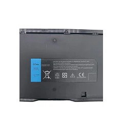 Batería de Repuesto 9KGF8 para Dell Latitude 6430u Ultrabook Series FNTV 7HRJW 7XHVM TRM4D XX1D1