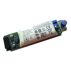Batería de Repuesto para BAT 2S1P-2 Dell Raid Controller PowerVault MD 3200i/3220i 0D668J Series - HWW
