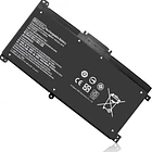 Batería de Repuesto BK03XL para HP Pavilion X360 14-BA000 14M-BA000 14M-BA011dx 14M-BA013dx 14M-BA015dx 14M-BA114dx 14-BA253cl - TAUPO 1