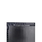 Batería de Repuesto 9KGF8 para Dell Latitude 6430u Ultrabook Series FNTV 7HRJW 7XHVM TRM4D XX1D1 3