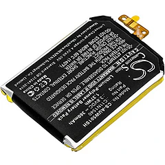 Batería de Repuesto para ASUS ZenWatch 2 WI501QF PN 0B200-01630100, C11N1540 - XSPLENDOR