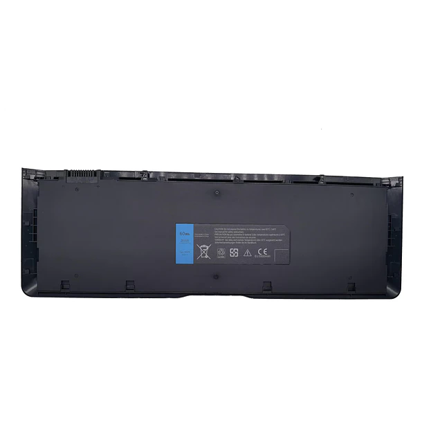 Batería de Repuesto 9KGF8 para Dell Latitude 6430u Ultrabook Series FNTV 7HRJW 7XHVM TRM4D XX1D1 4