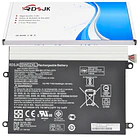 Batería de Repuesto SW02XL para HP X2 10-P018WM 10-P 10-P010NR 10-P011NF 10-P011NR 10-P013NS 210 G2 - RDSJ 1