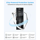 Batería de Repuesto GK5KY para MSI GS40 GS40 6QE 6QE-006XCN GS43 GS43VR 6RE 6RE-045CN Series - Jbery 4