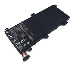 Batería de Repuesto C21N1333 para Asus Transformer Book Flip TP550 TP550L TP550LA TP550LD TP550LJ R554L - KYTD