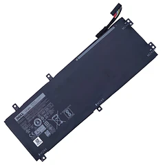 Batería de Repuesto RRCGW para Dell XPS 15 9550 15-9550 15-9560 15-9570 Precision 15 5510 - DELL RRCGW