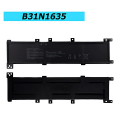 Batería de Repuesto B31N1635 para ASUS A705 A705U X705UA N705UD N705UN N705UQ X705UV X705NA X705NC - Vvsialeek