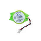 Batería de Repuesto CS-DE4200BU para dell Latitude E4200 Latitude E4300 GC02000KG00 (200mAh/3.0V) - FITHOOD 1