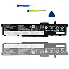 Batería de Repuesto L22M6P70 para Lenovo ThinkPad P16 Gen 1 2 / ThinkPad P14s Gen - EPYOBW 1