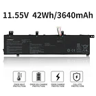 Batería de Repuesto C31N1843 para ASUS VivoBook S14 S432FA S432FL Vivobook S15 S532FA S532FL X432FA - LUSONBAY 5
